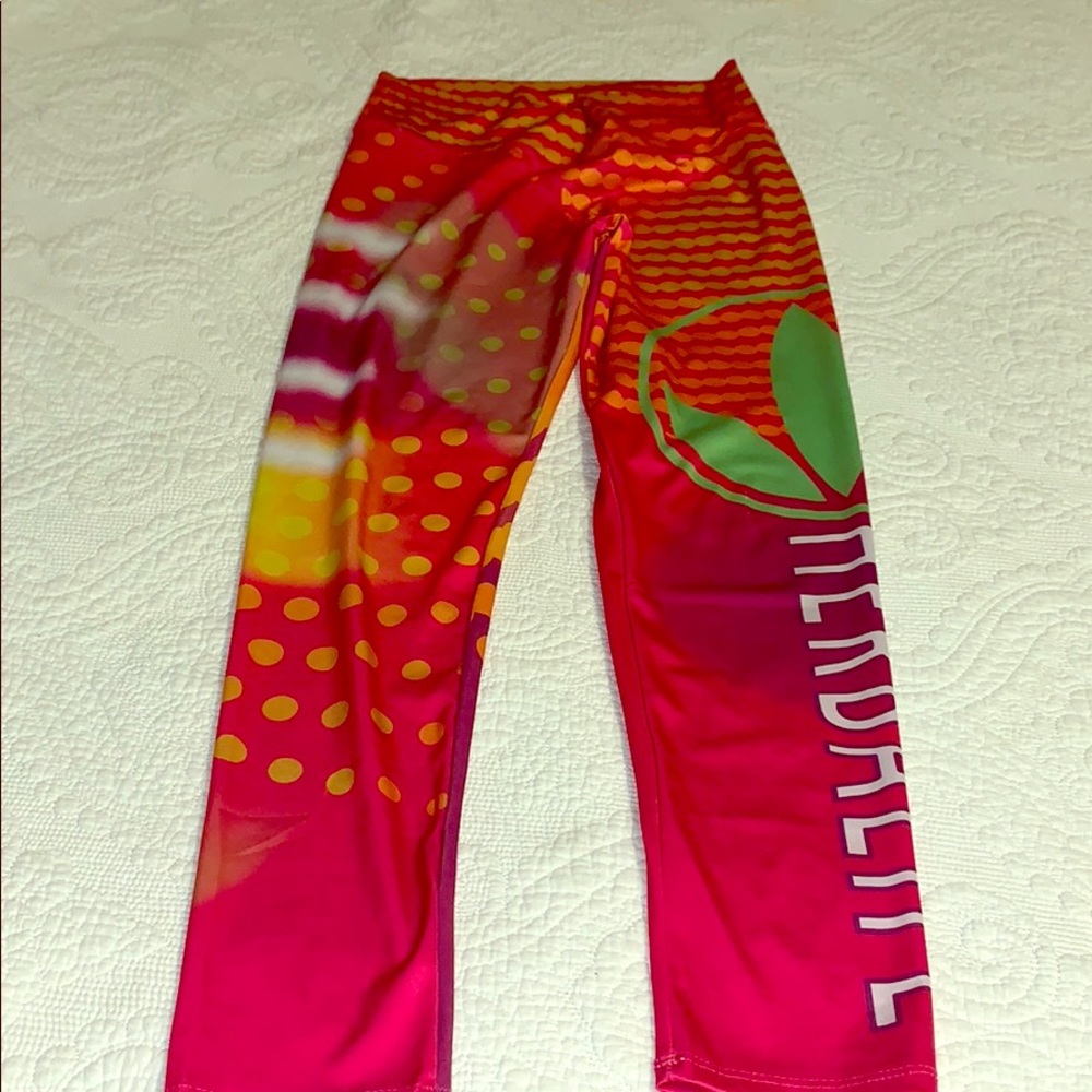 Columbian gym pants. Size M /L
